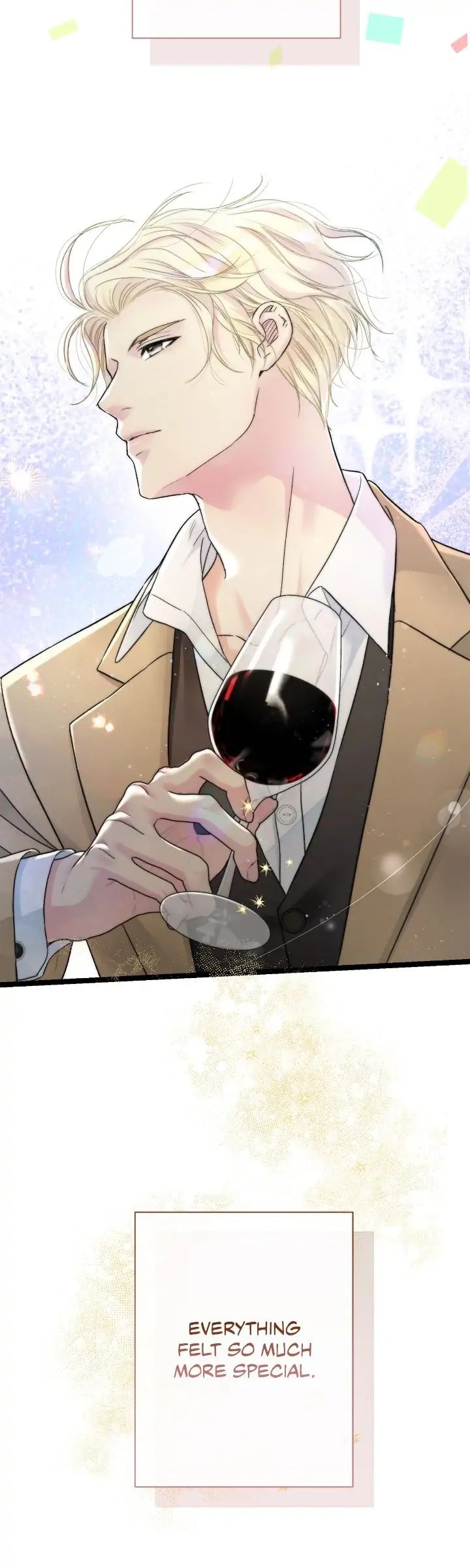 The Problematic Prince, Chapter 81 image 08